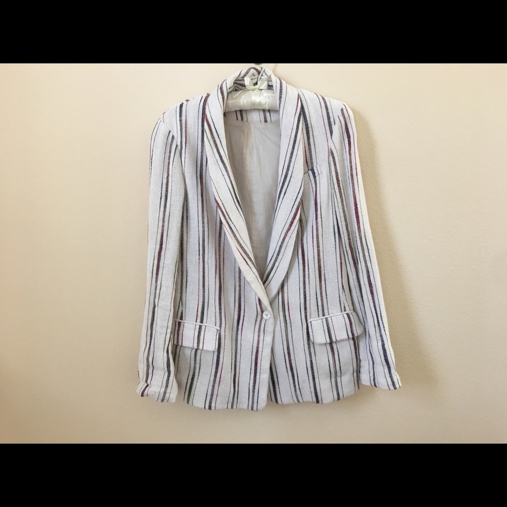 ❌ SOLD ❌ Gorgeous Maje jacket bought in Paris - Picture 3 of 6